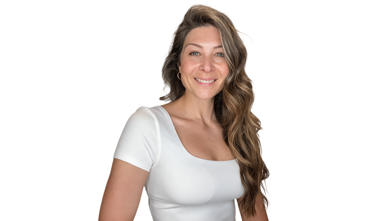 Ashley Romano, founder of Smooth Skin Niagara